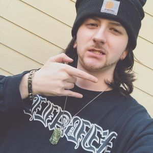 Meet your Posher, Rick